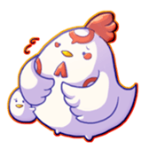 messenger of god sticker #6658619