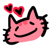 nyaaaaa!! sticker #6658836