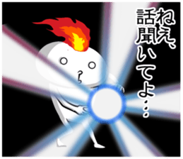 Spoiled of turnip 2.1 sticker #6659047