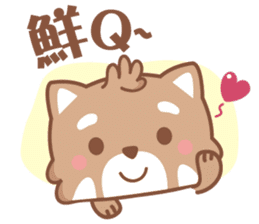 Raccoon w.c (Daily languages) sticker #6659861