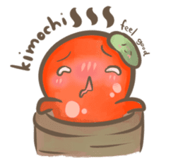 octodog teacher jp-en sticker #6660403