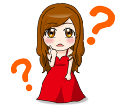 Chibi Caba! [Usual Day Series] sticker #6660414