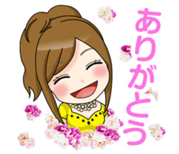 Chibi Caba! [Usual Day Series] sticker #6660429