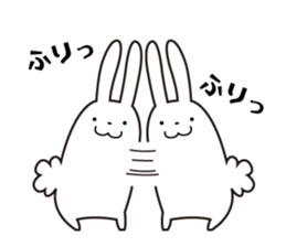 DORAUSA sticker #6660811