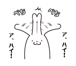 DORAUSA sticker #6660833