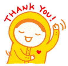 Mr.Yellow - Daily Life sticker #6661373