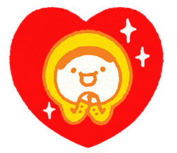 Mr.Yellow - Daily Life sticker #6661380