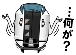 TRAIN STICKER 2 by bluff_design