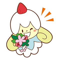 Fuwawa=Moco and Friends Vol.2