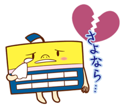 Fuwawa=Moco and Friends Vol.2 sticker #6663143