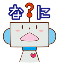 Fuwawa=Moco and Friends Vol.2 sticker #6663149