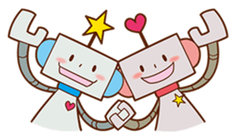 Fuwawa=Moco and Friends Vol.2 sticker #6663152