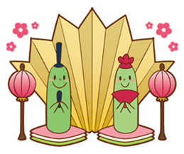 Fuwawa=Moco and Friends Vol.2 sticker #6663159