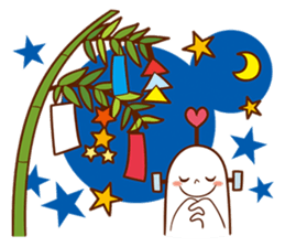 Fuwawa=Moco and Friends Vol.2 sticker #6663163