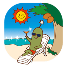 Fuwawa=Moco and Friends Vol.2 sticker #6663164