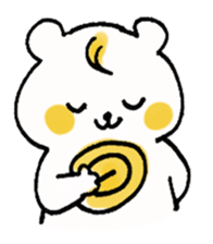 Yuru-Yuru-BeautySticker sticker #6663170