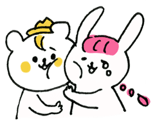 Yuru-Yuru-BeautySticker sticker #6663200