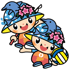 Misackey & Misaki-cho