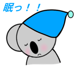 Lion and friens2 sticker #6663332