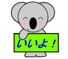 Lion and friens2 sticker #6663341