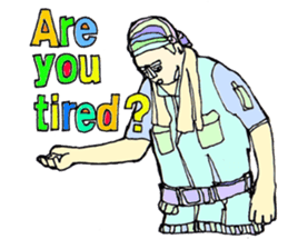 Representation sticker #6663608