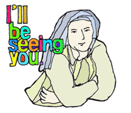 Representation sticker #6663613