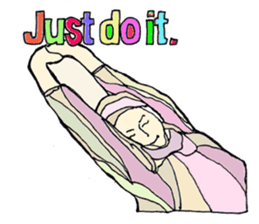 Representation sticker #6663637