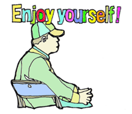 Representation sticker #6663643