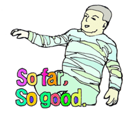 Representation sticker #6663644