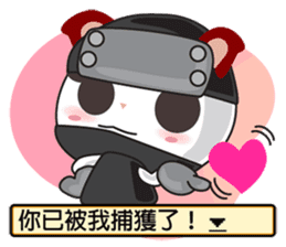 Little Red Cat ver. RPG sticker #6663961