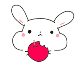 zun*rabi sticker #6665499