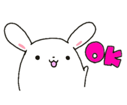 zun*rabi sticker #6665501