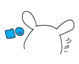 zun*rabi sticker #6665502