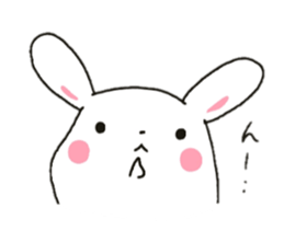 zun*rabi sticker #6665508