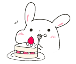 zun*rabi sticker #6665512