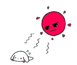 zun*rabi sticker #6665529