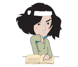 EASYDAYLIFE (V1) sticker #6665539