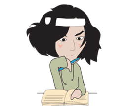 EASYDAYLIFE (V1) sticker #6665539