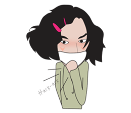 EASYDAYLIFE (V1) sticker #6665541