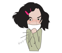 EASYDAYLIFE (V1) sticker #6665541