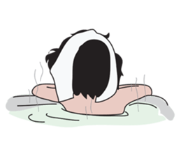 EASYDAYLIFE (V1) sticker #6665542