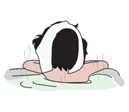 EASYDAYLIFE (V1) sticker #6665542