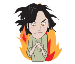 EASYDAYLIFE (V1) sticker #6665544