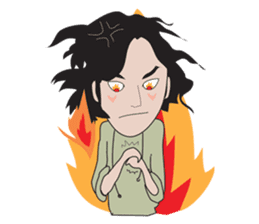 EASYDAYLIFE (V1) sticker #6665544