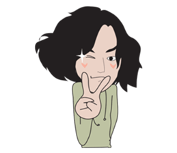 EASYDAYLIFE (V1) sticker #6665547