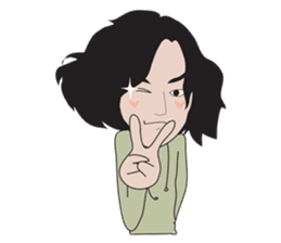 EASYDAYLIFE (V1) sticker #6665547