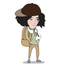 EASYDAYLIFE (V1) sticker #6665549