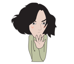 EASYDAYLIFE (V1) sticker #6665550