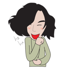 EASYDAYLIFE (V1) sticker #6665551