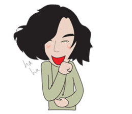 EASYDAYLIFE (V1) sticker #6665551